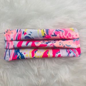 Face cover non-medical surgical mask